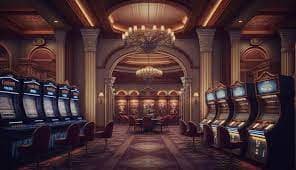 Antarmuka aplikasi jaya toto menampilkan katalog meja Relax Gaming dengan berbagai permainan dan tingkat taruhan