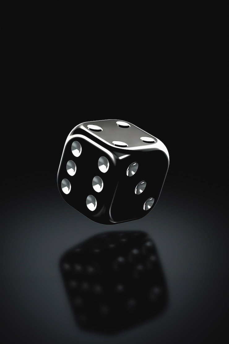 Tampilan studio Relax Gaming dengan dealer blackjack, kartu, dan logo Relax Gaming di sudut layar